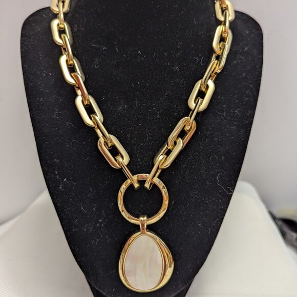 Jenny Bird Jewelry - Jenny Bird Moni Necklace & Pendant